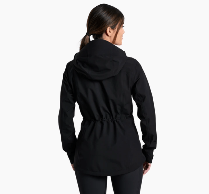 Women's Stretch Voyagr Jacket - Quest Outdoors