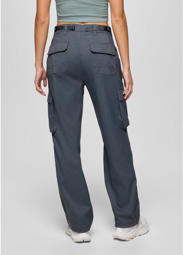 Women's Stretch Zion Cargo Pant - Quest Outdoors