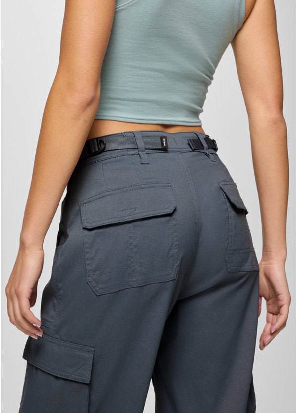 Women's Stretch Zion Cargo Pant - Quest Outdoors