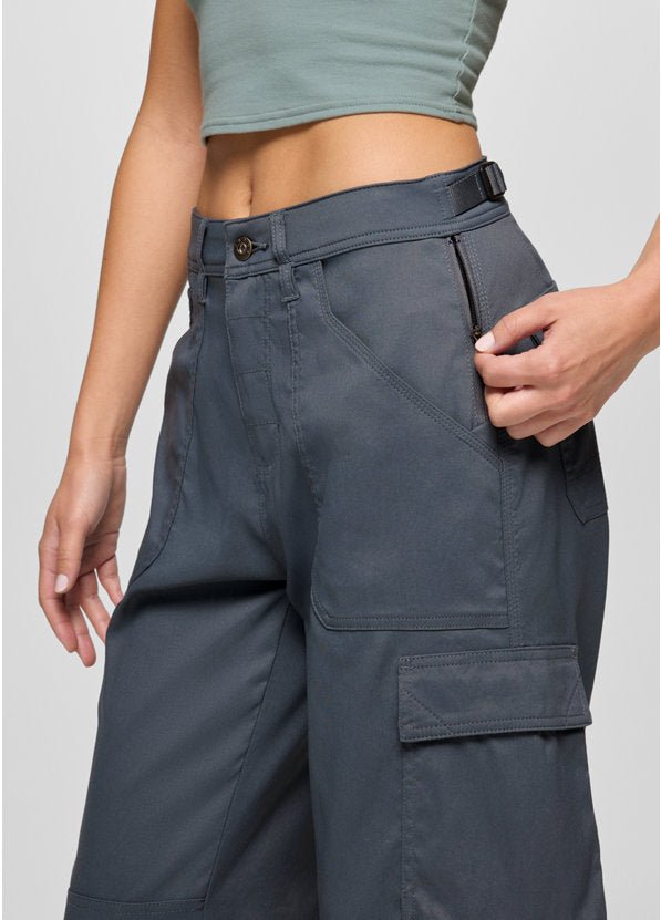 Women's Stretch Zion Cargo Pant - Quest Outdoors