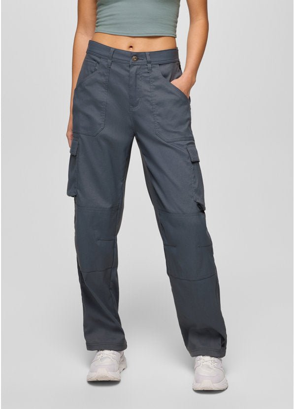 Women's Stretch Zion Cargo Pant - Quest Outdoors