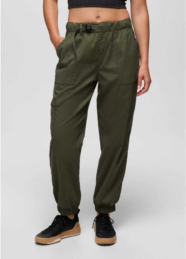 Women's Stretch Zion E - Waist Jogger - Quest Outdoors