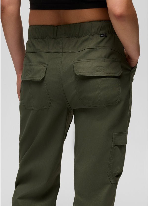Women's Stretch Zion E - Waist Jogger - Quest Outdoors