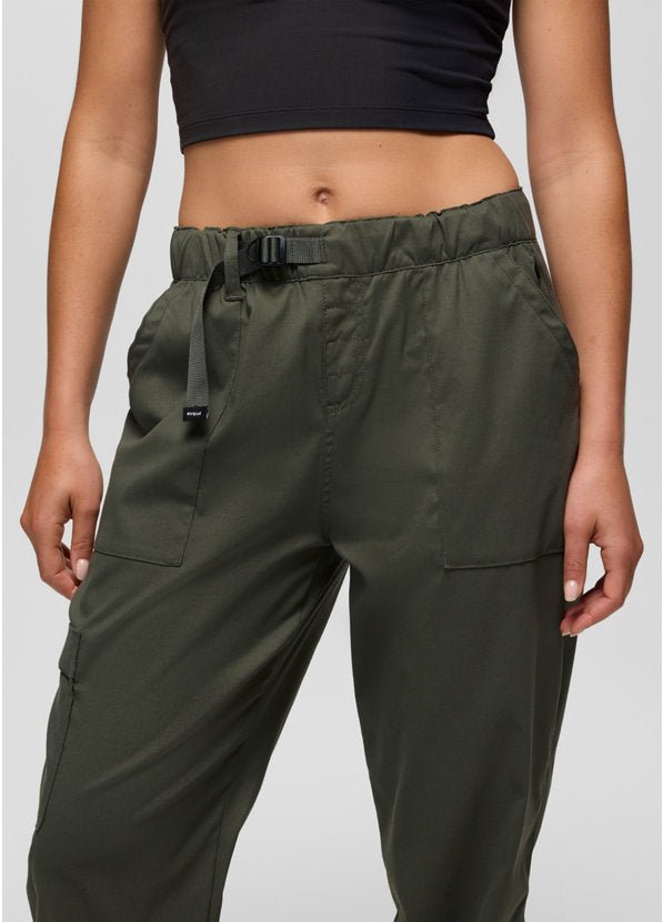 Women's Stretch Zion E - Waist Jogger - Quest Outdoors