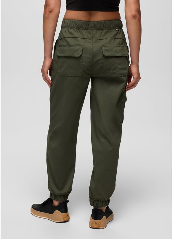 Women's Stretch Zion E - Waist Jogger - Quest Outdoors