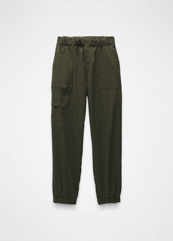 Women's Stretch Zion E - Waist Jogger - Quest Outdoors