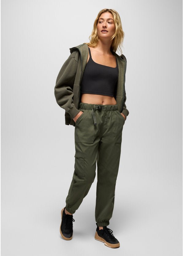 Women's Stretch Zion E - Waist Jogger - Quest Outdoors