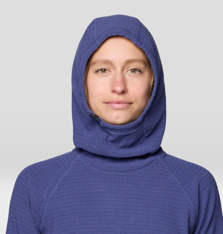 Women's Summit Grid Dress - Quest Outdoors