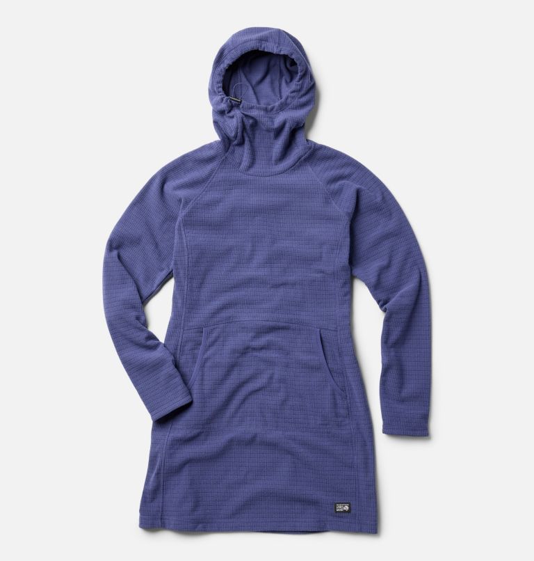 Women's Summit Grid Dress - Quest Outdoors