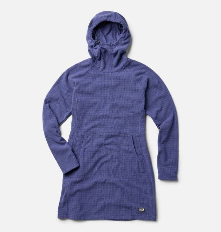 Women's Summit Grid Dress - Quest Outdoors