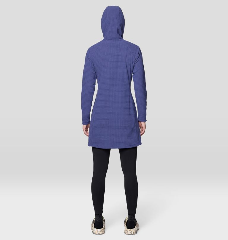 Women's Summit Grid Dress - Quest Outdoors