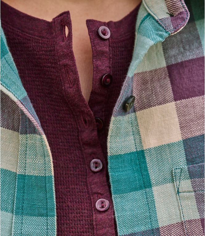 Women's Sunwashed Twill Shirt - Regular - Quest Outdoors