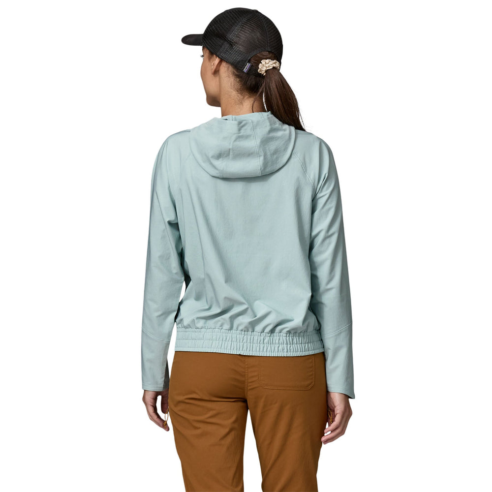 Women's Swift Drift Sun Hoody - Quest Outdoors