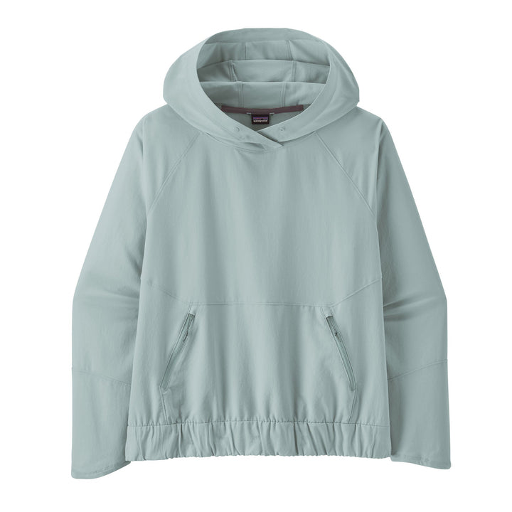 Women's Swift Drift Sun Hoody - Quest Outdoors