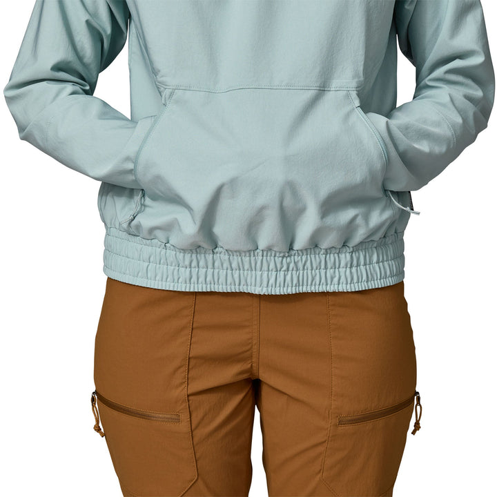 Women's Swift Drift Sun Hoody - Quest Outdoors