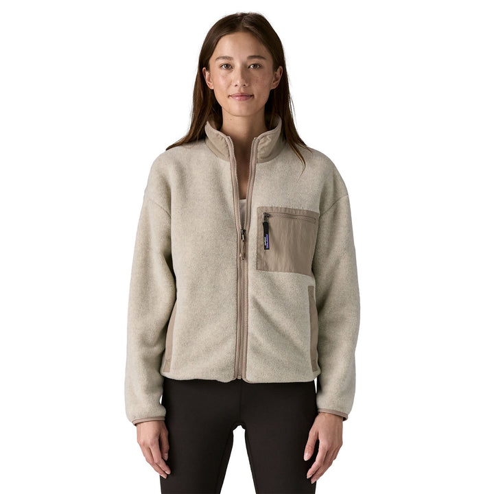 Women's Synchilla® Jacket - Quest Outdoors