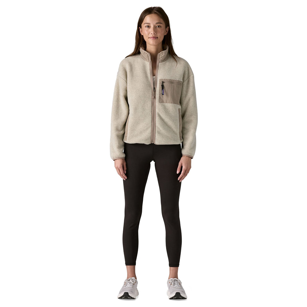 Women's Synchilla® Jacket - Quest Outdoors