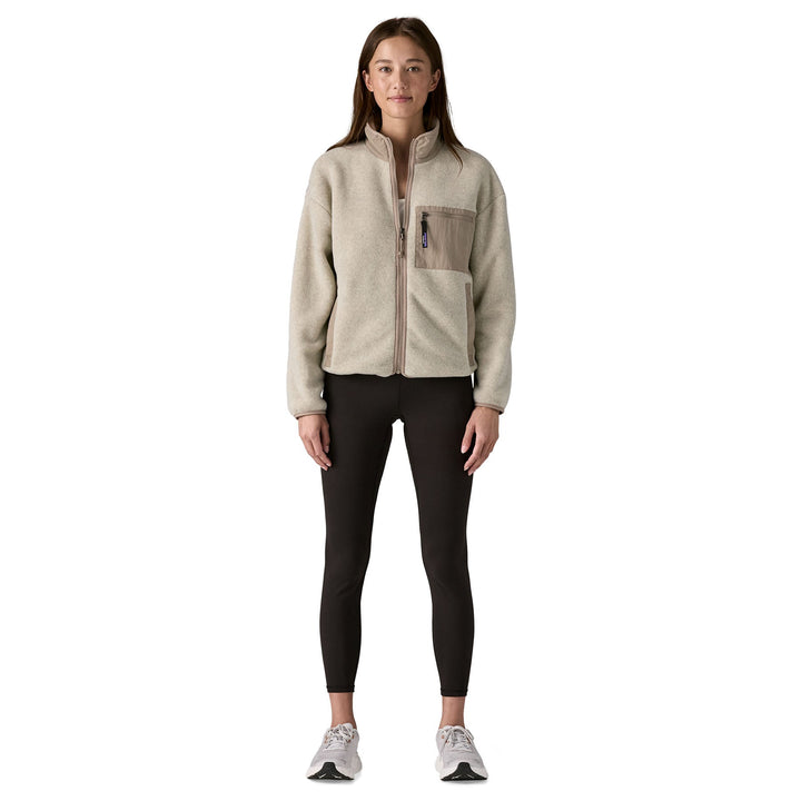 Women's Synchilla® Jacket - Quest Outdoors