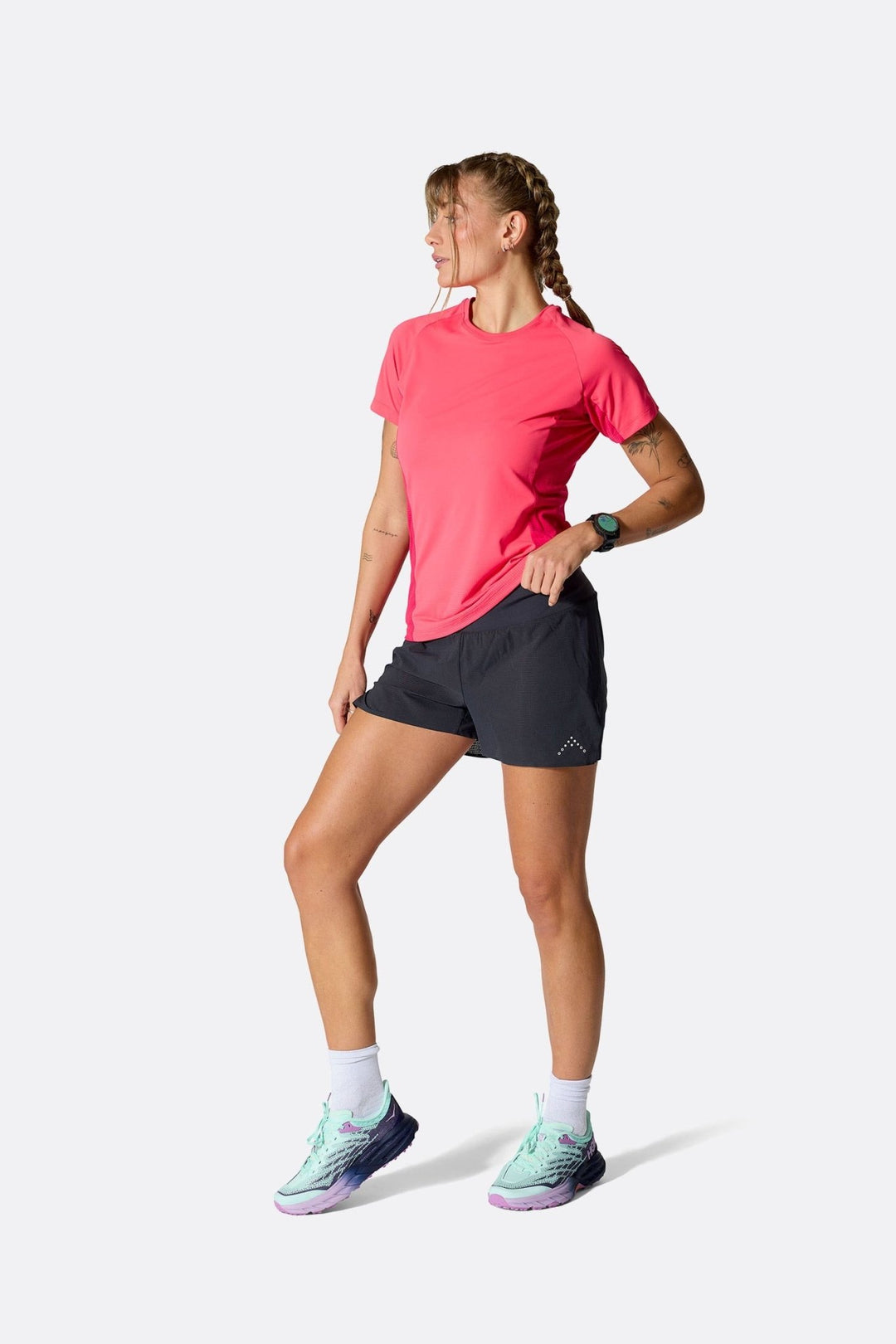 Women's Talus Light Shorts - Quest Outdoors