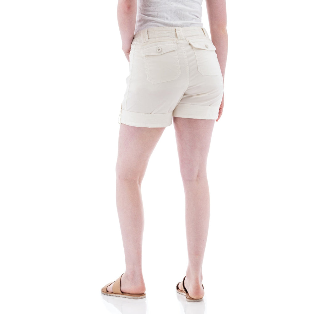 Women's Tarra Roll - Up Short - Quest Outdoors