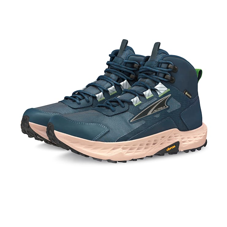 Women's Timp 5 Hiker GTX - Quest Outdoors