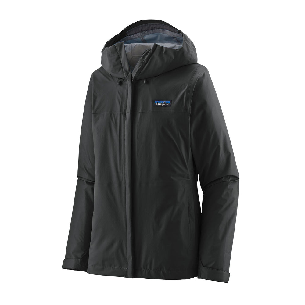 Women's Torrentshell 3L Rain Jacket - Quest Outdoors