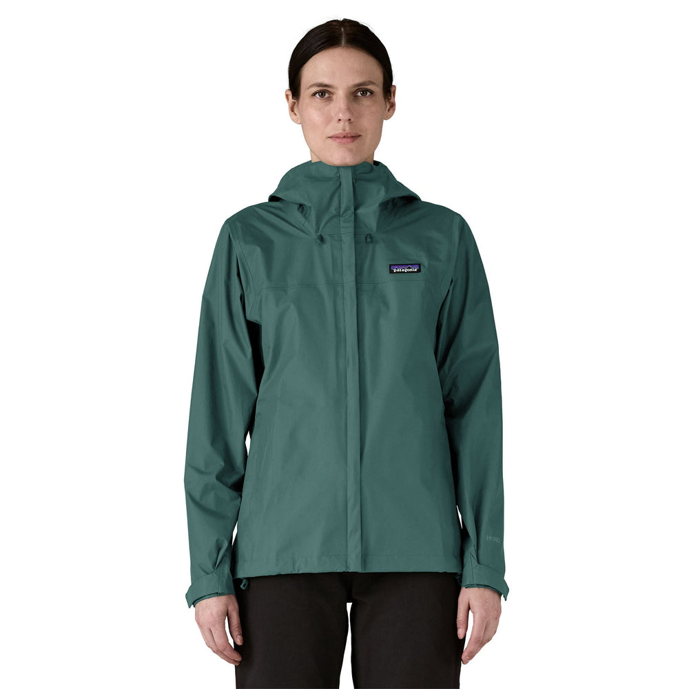 Women's Torrentshell 3L Rain Jacket - Quest Outdoors