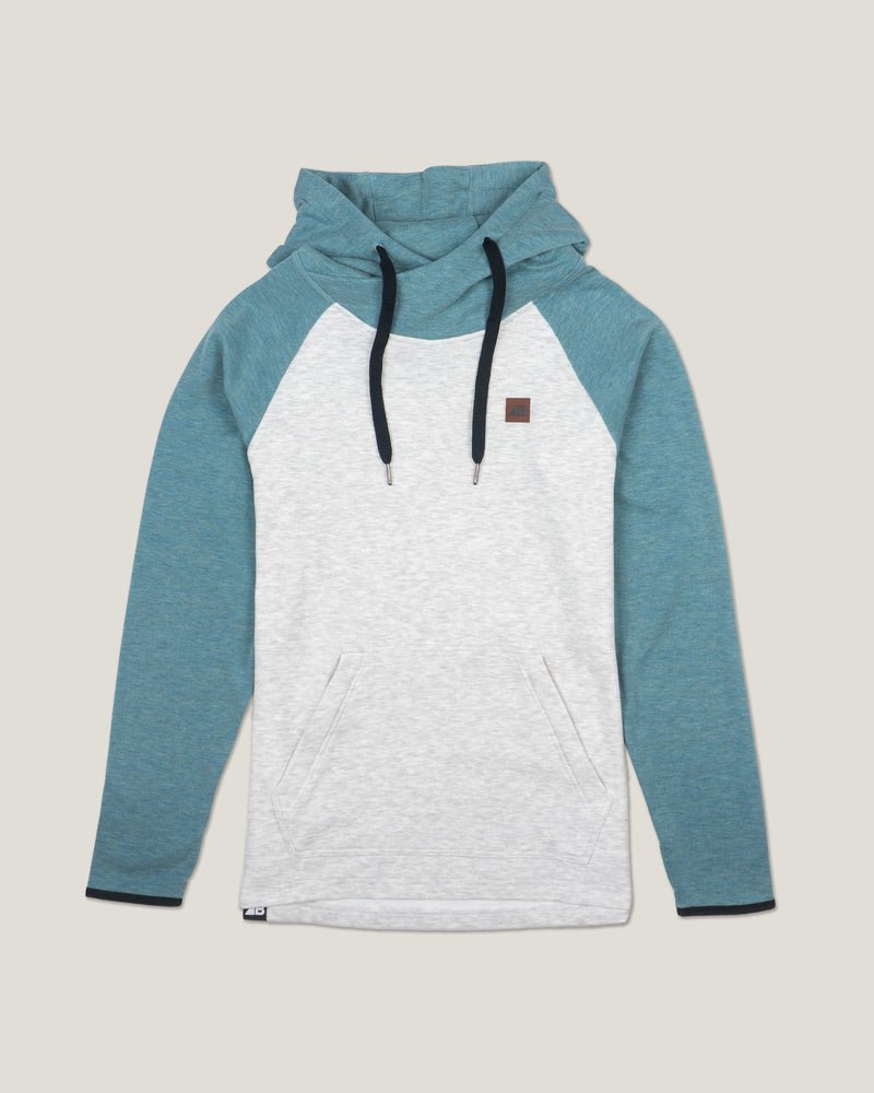 Women's Torreys Fleece Hoodie - Quest Outdoors