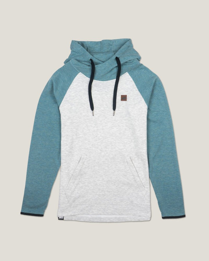 Women's Torreys Fleece Hoodie - Quest Outdoors