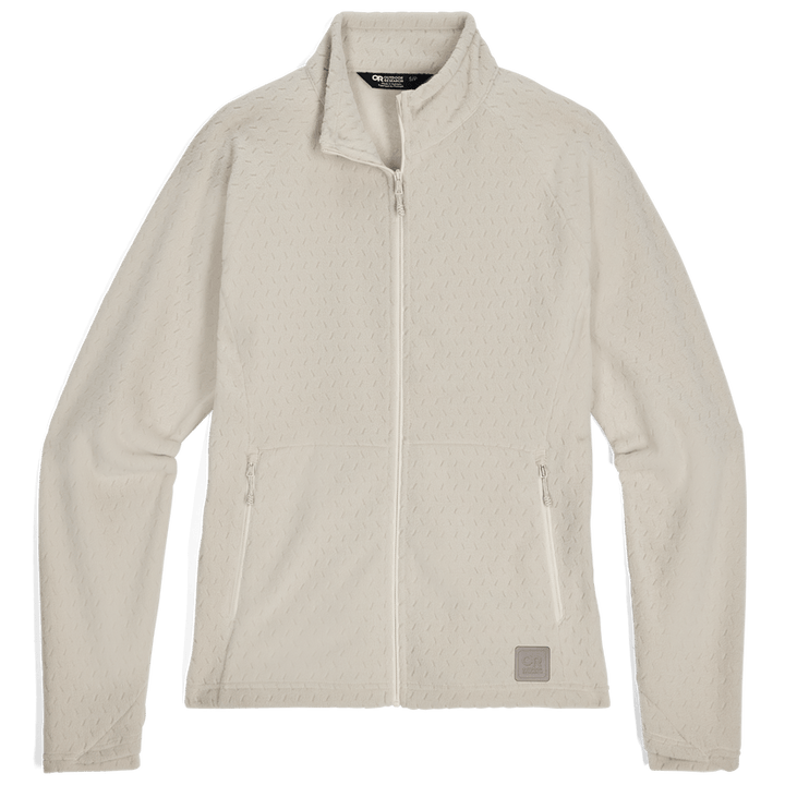 Women's Trail Mix XT Fleece Jacket - Quest Outdoors