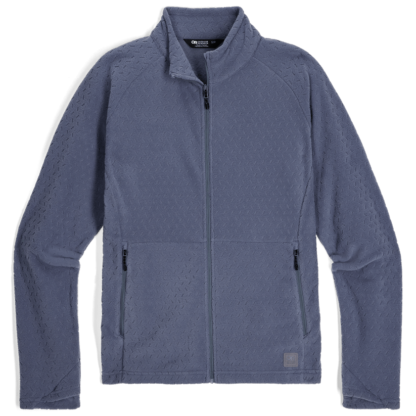 Women's Trail Mix XT Fleece Jacket - Quest Outdoors