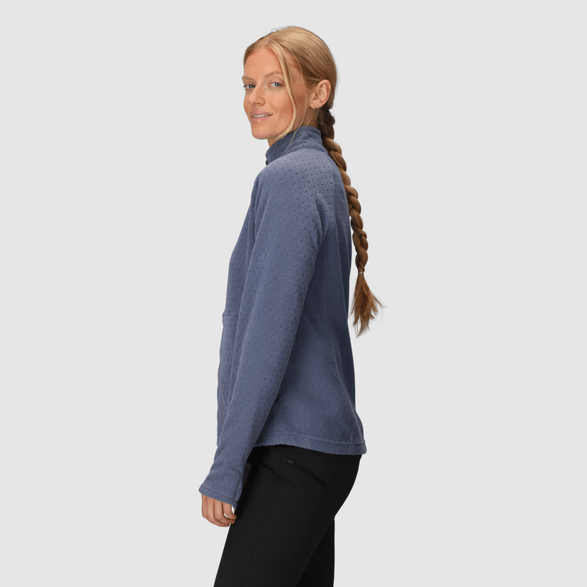 Women's Trail Mix XT Fleece Jacket - Quest Outdoors
