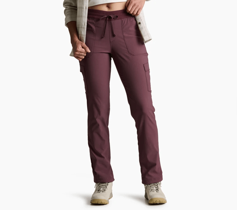 Women's Trekr Straight - Quest Outdoors
