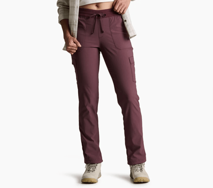 Women's Trekr Straight - Quest Outdoors