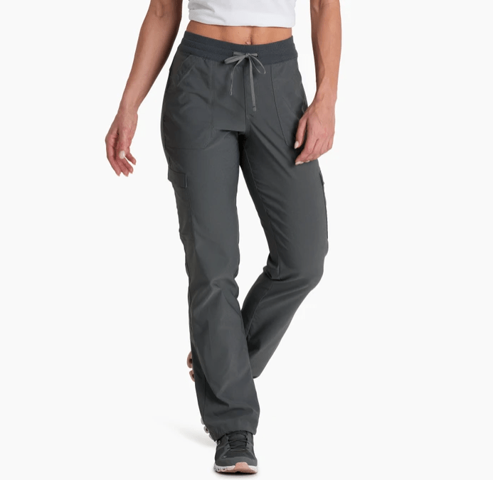 Women's Trekr Straight - Quest Outdoors