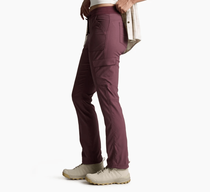 Women's Trekr Straight - Quest Outdoors