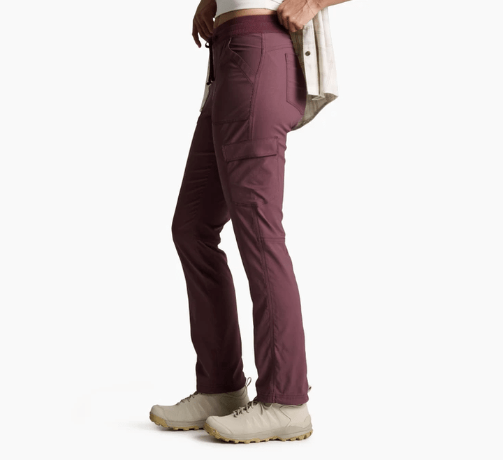 Women's Trekr Straight - Quest Outdoors