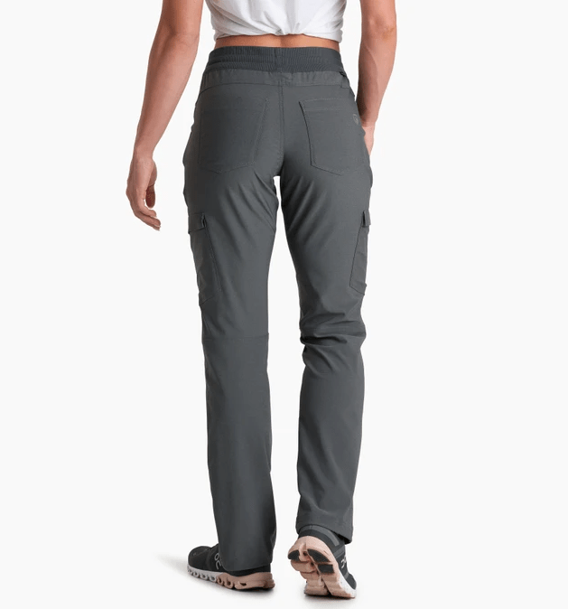 Women's Trekr Straight - Quest Outdoors
