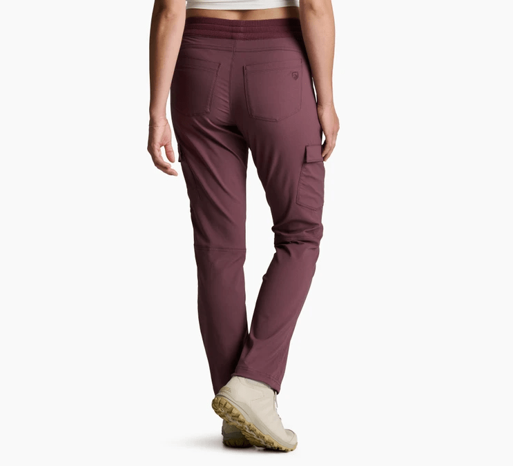 Women's Trekr Straight - Quest Outdoors