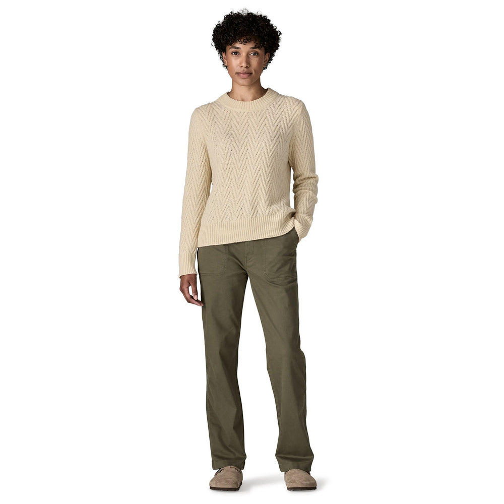 Women's Utility Pants - Quest Outdoors