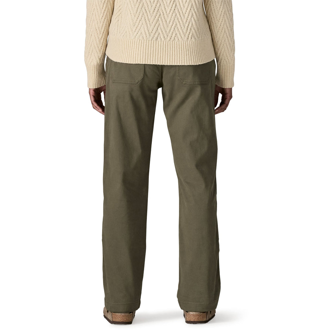 Women's Utility Pants - Quest Outdoors