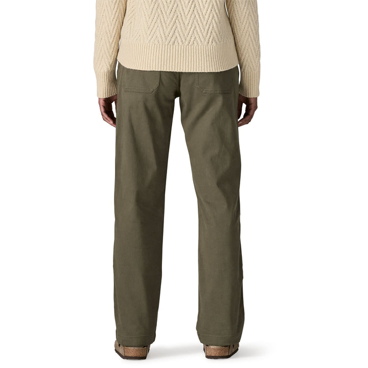 Women's Utility Pants - Quest Outdoors