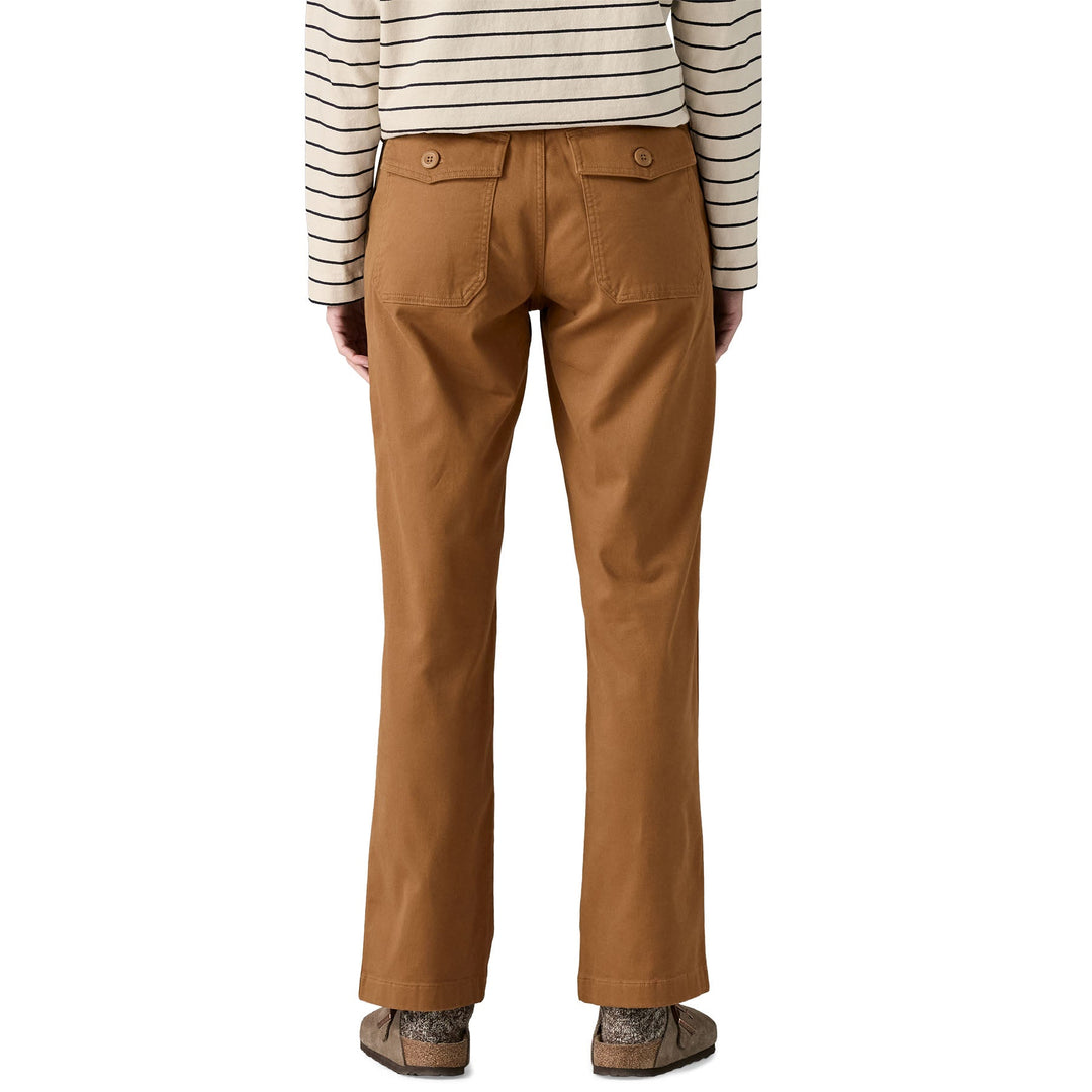 Women's Utility Pants - Quest Outdoors