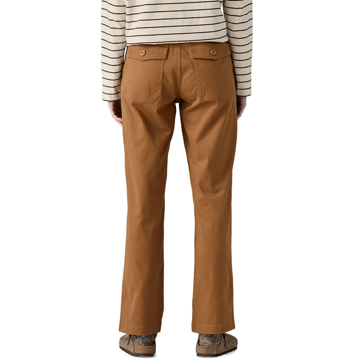 Women's Utility Pants - Quest Outdoors
