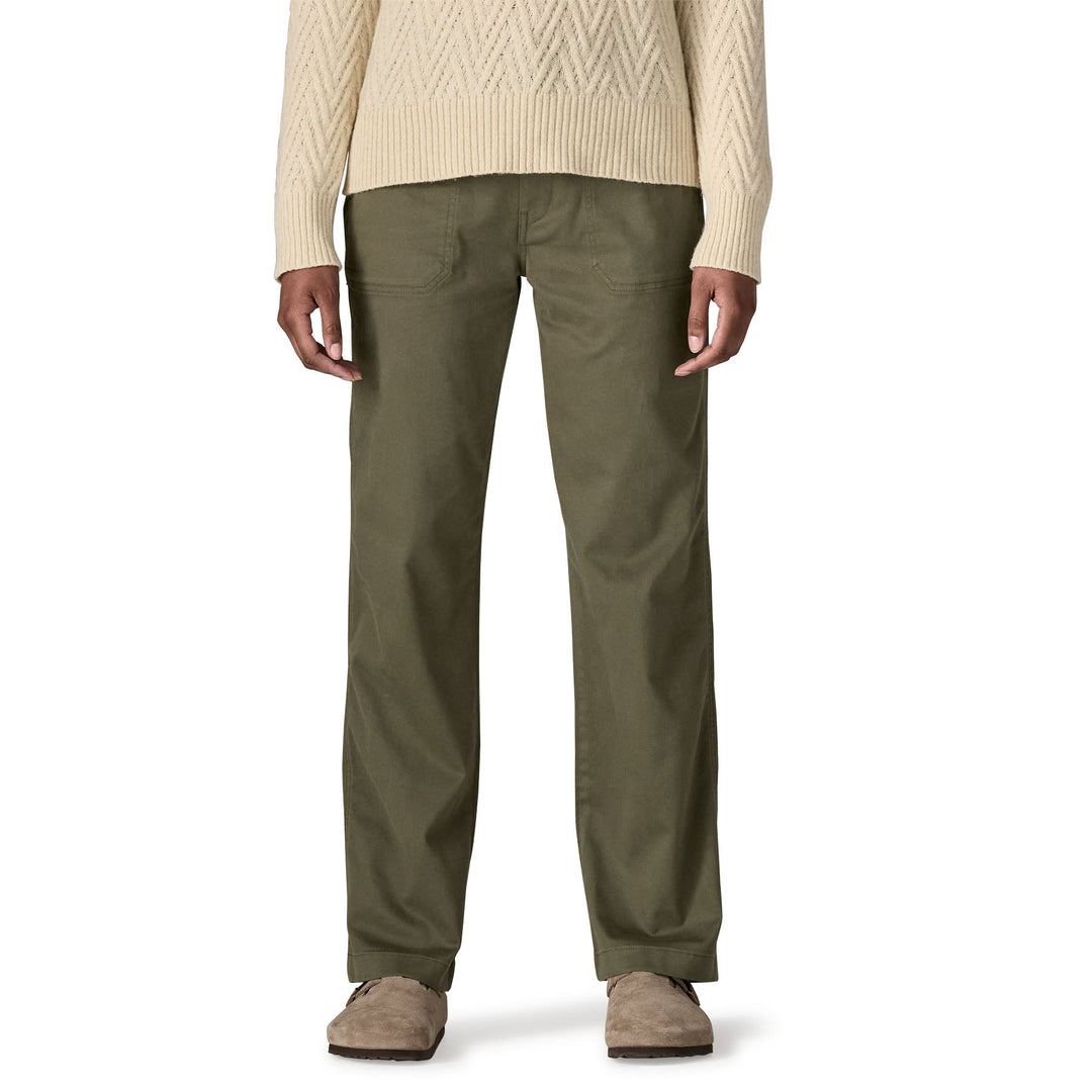 Women's Utility Pants - Quest Outdoors