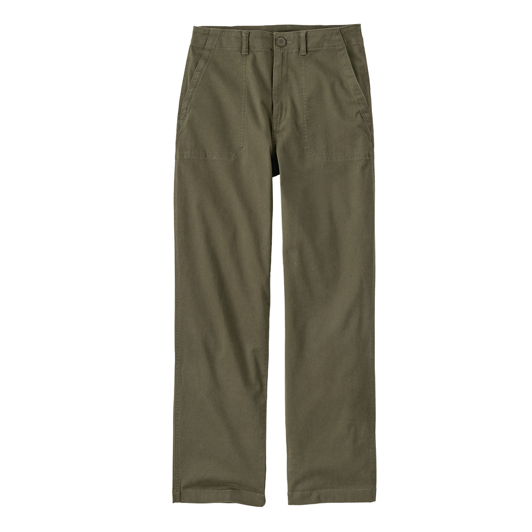 Women's Utility Pants - Quest Outdoors