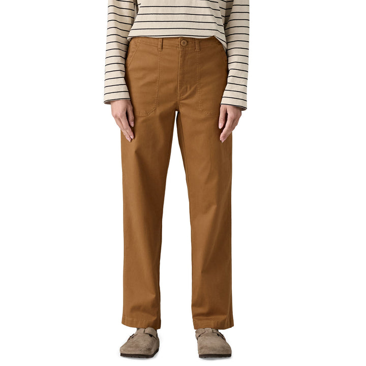 Women's Utility Pants - Quest Outdoors