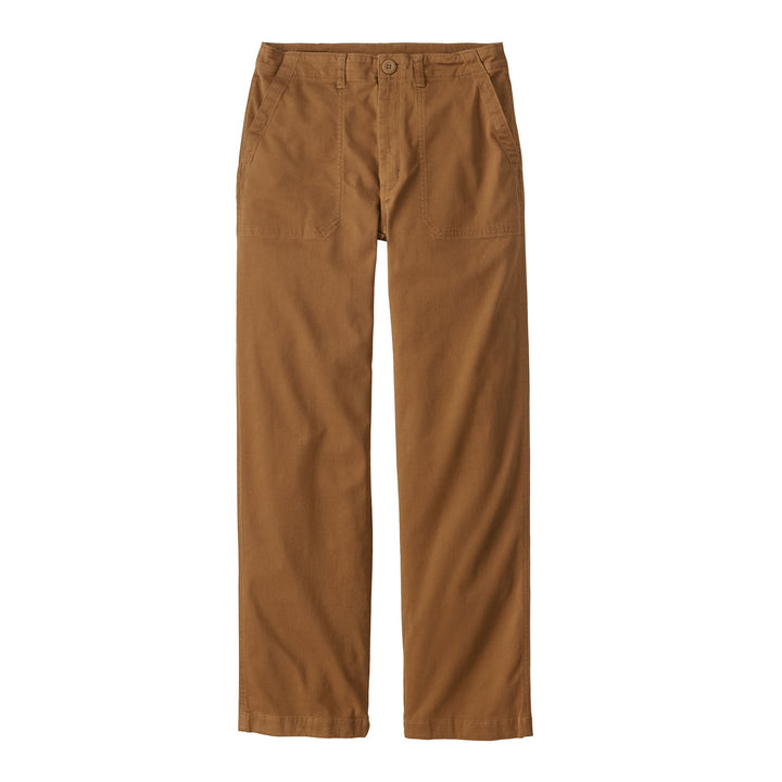 Women's Utility Pants - Quest Outdoors