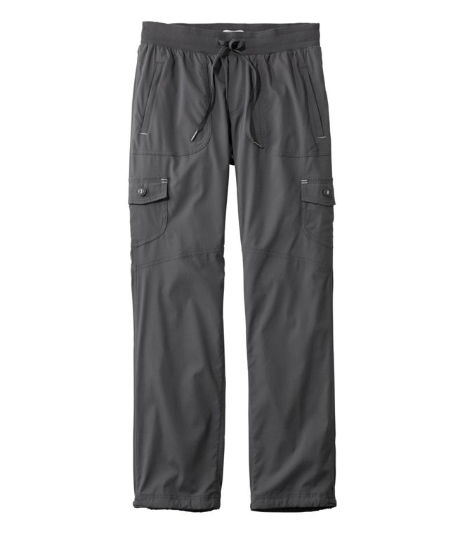 Women's Vista Camp Pants, Straight - Leg Cargo - Quest Outdoors