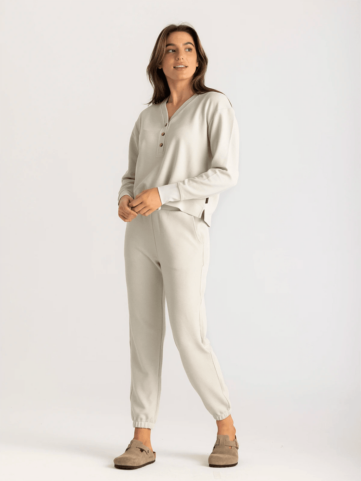Women's Waffle Jogger - Quest Outdoors